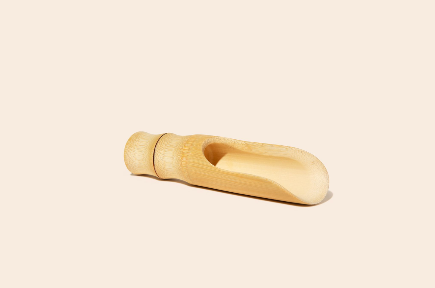 Laundry Scoop | Bamboo 1 TBSP
