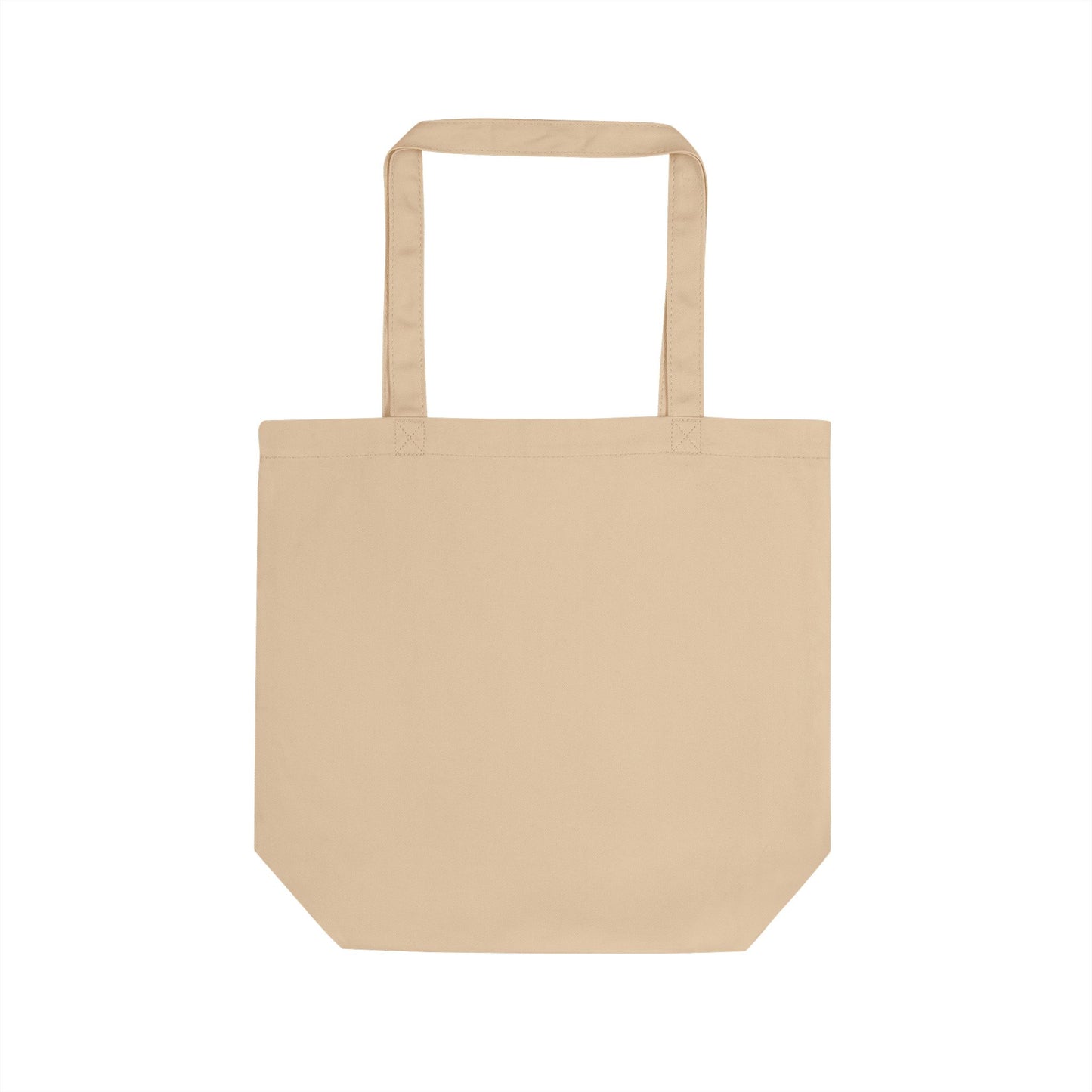 Eco-Conscious Forest Doe Botanicals Tote Bag. Made with Organic Cotton. Beautiful for Nature Lovers. Can Be Used as a Reusable Shopping Bag, for Beach Days, Travel, and Gift Giving.