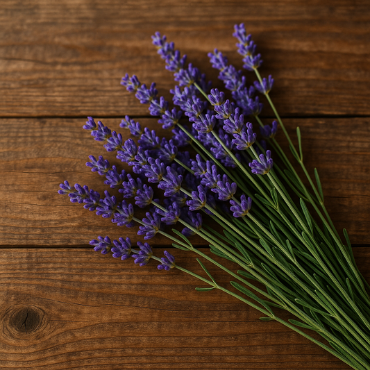 Self Care Gift Set - Lavender