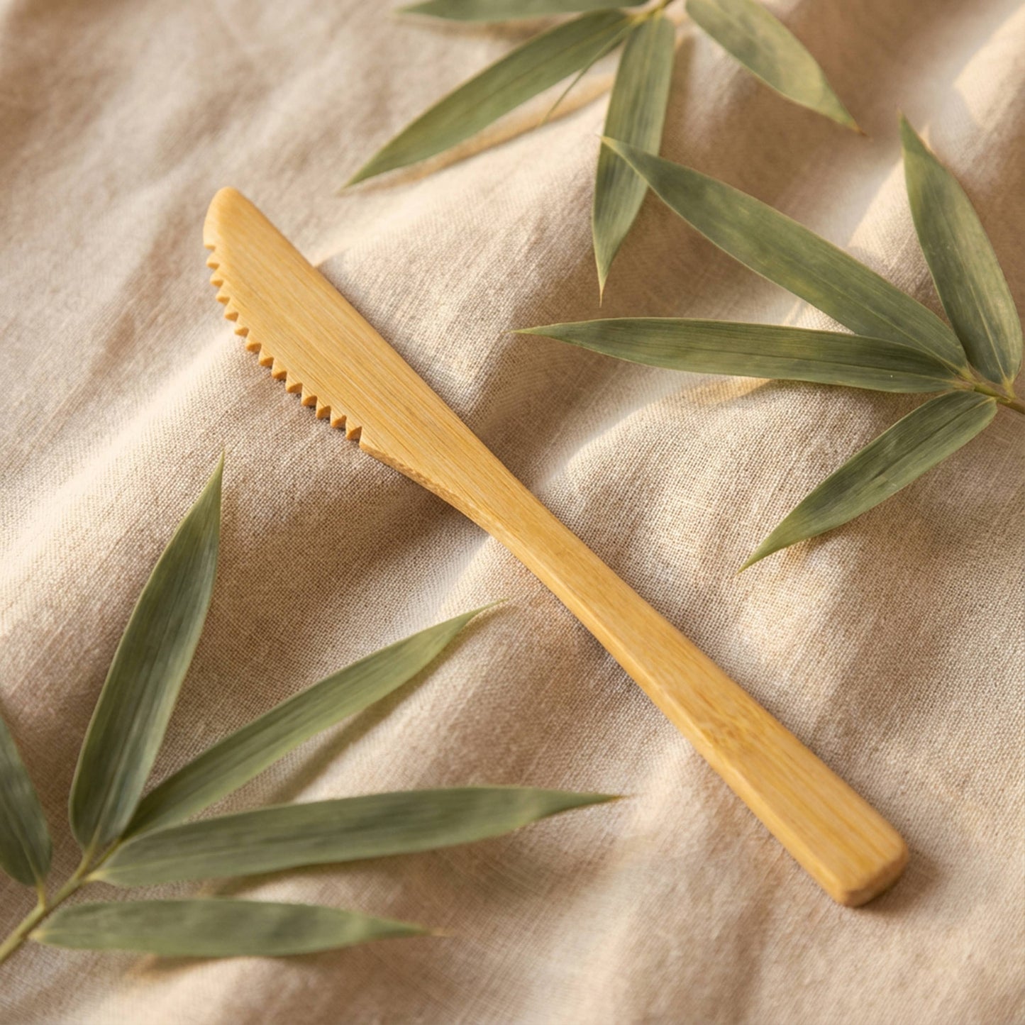 Knife | Bamboo