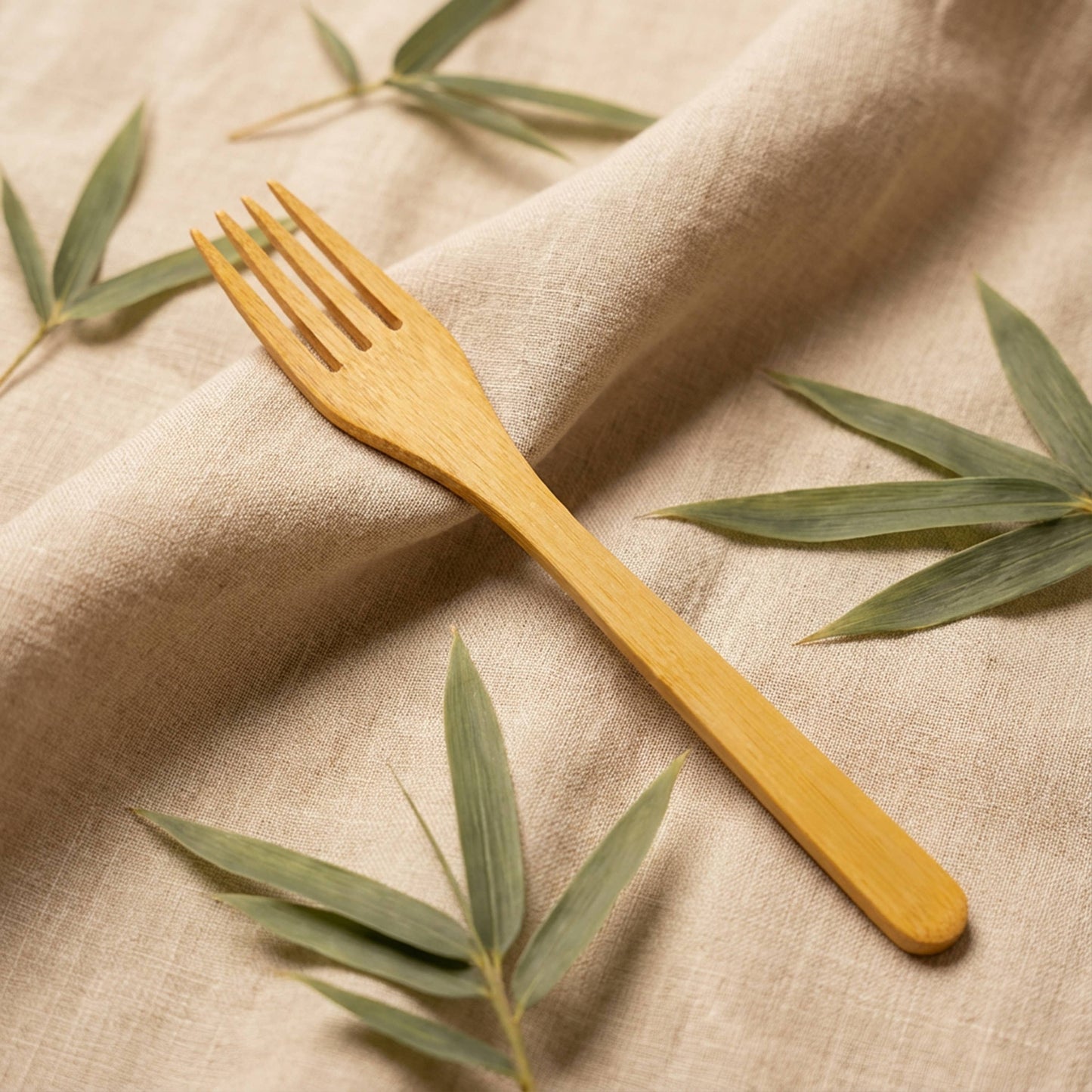 Fork | Bamboo