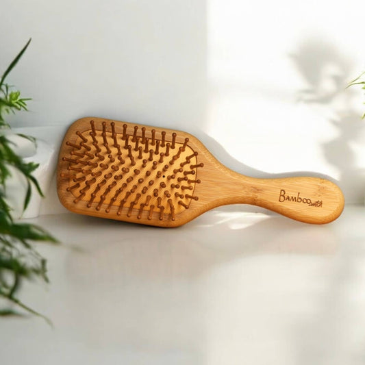 Hairbrush | Small | Bamboo