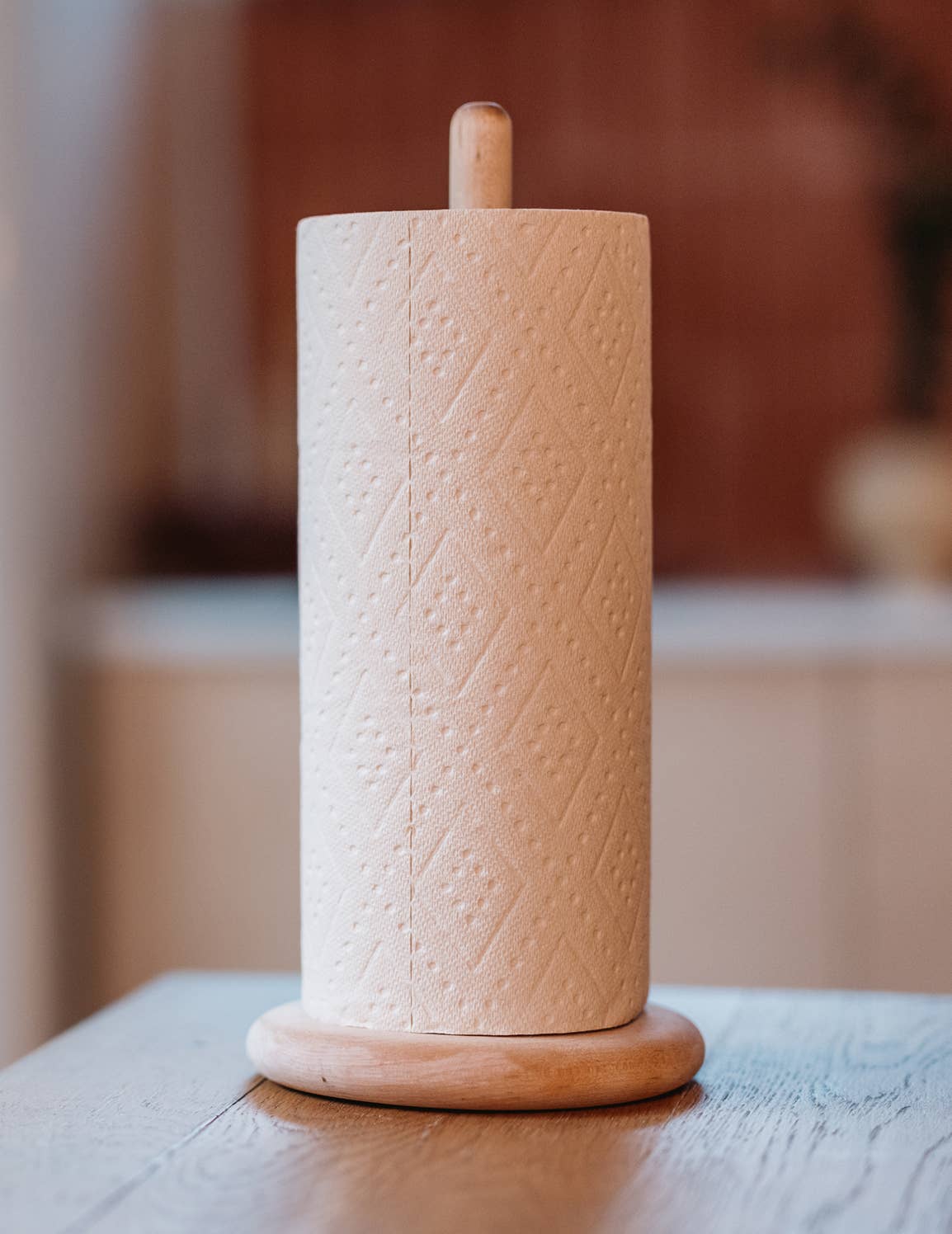 PlantPaper Towel (Cream Wrappers)