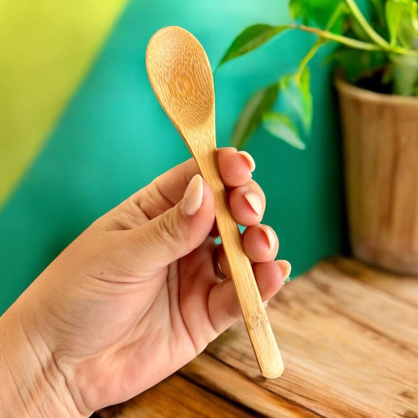 Cutlery | Kids | Bamboo