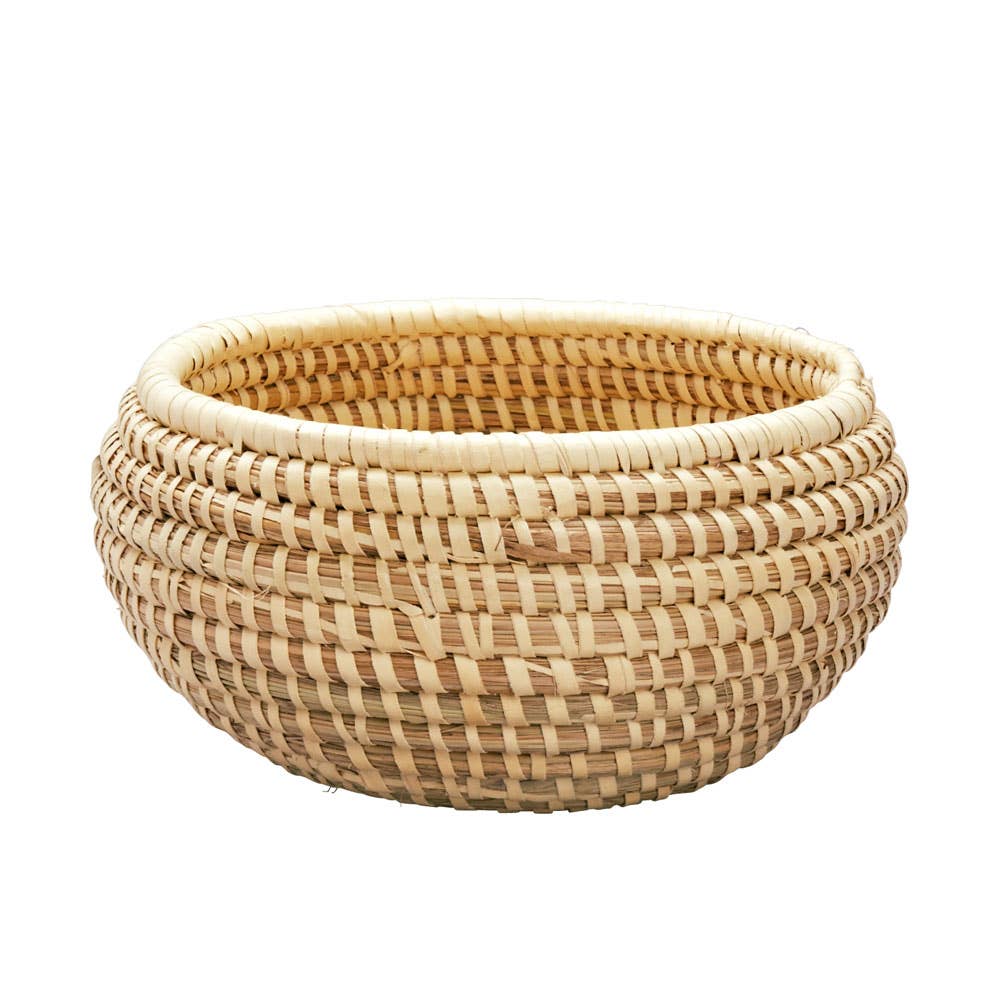 Bowl Basket| Kaisa Grass