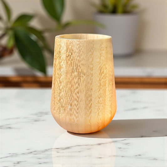 Cup |Bamboo