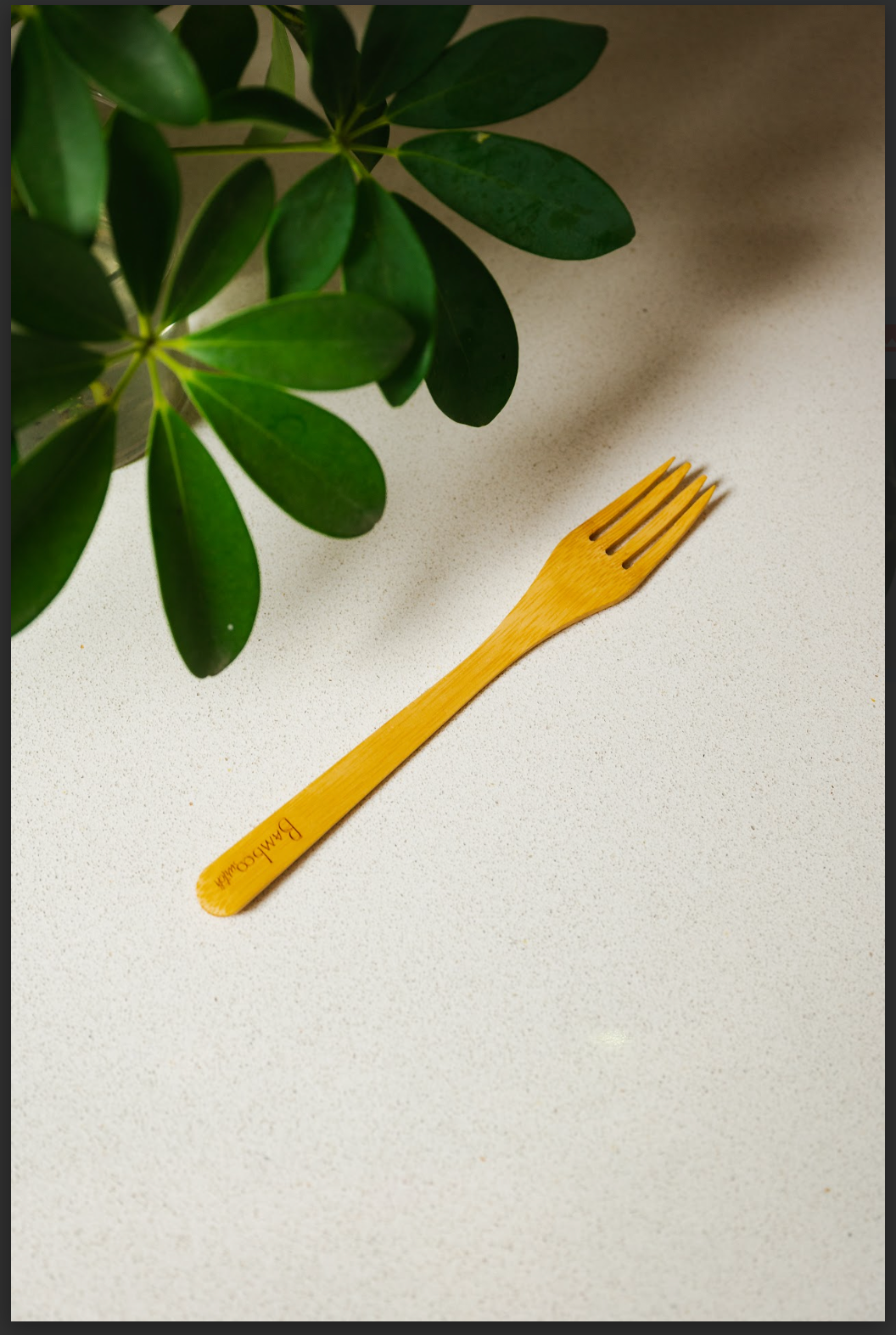 Knife | Bamboo