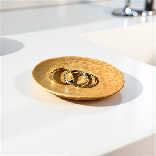 Ring Dish | Bamboo