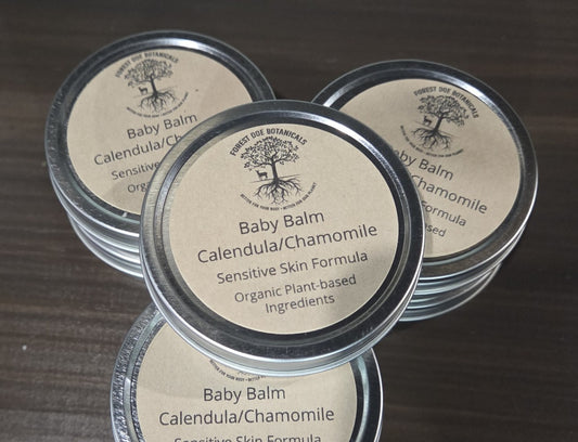 Baby Balm for Sensitive Skin