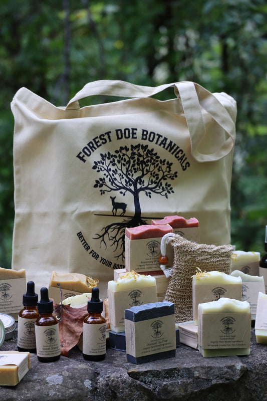 CREATE YOUR OWN BOTANICAL NIGHT - Look for this event in April 2026