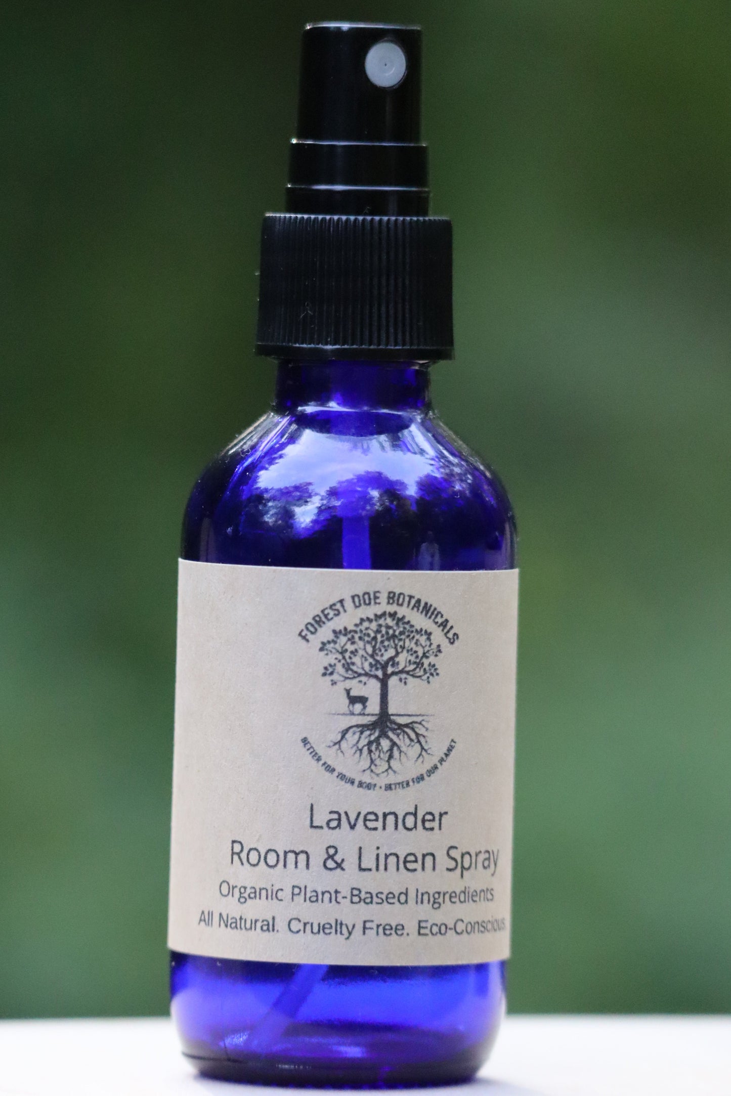 Room and Linen Spray - Lavender or Sacred Sage