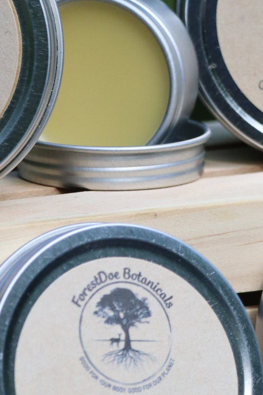 Healing Lip Salve - 0.5 oz