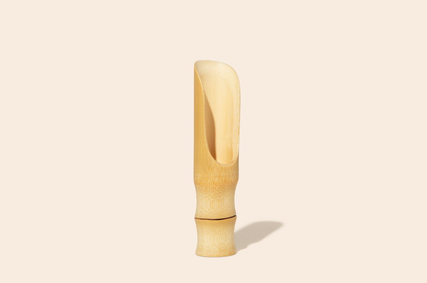 Laundry Scoop | Bamboo 1 TBSP