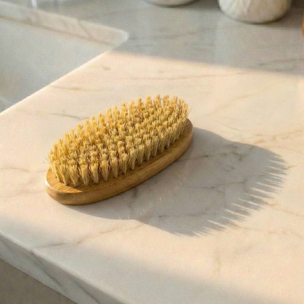Beard Grooming Brush