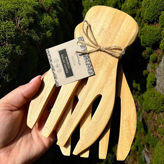 Salad Hands | Bamboo