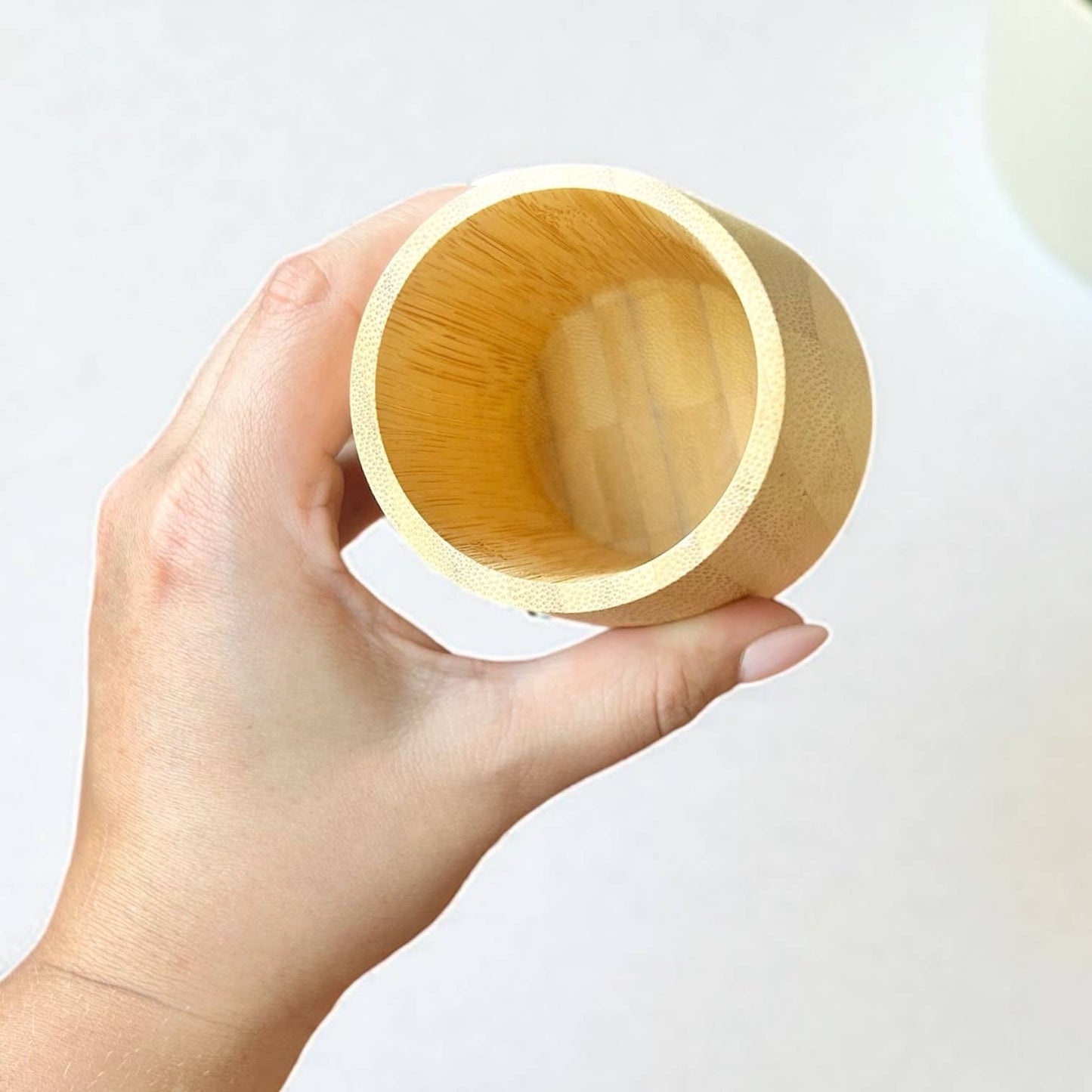 Cup |Bamboo