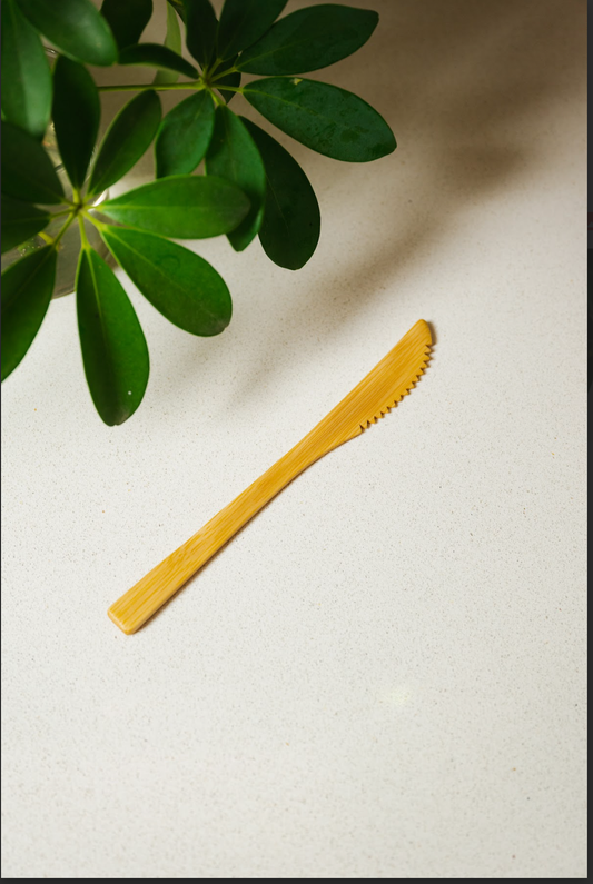 Knife | Bamboo