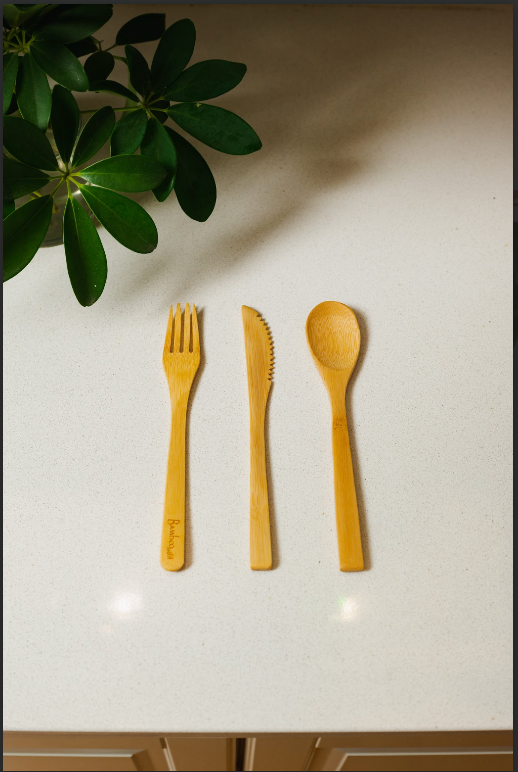 Fork | Bamboo