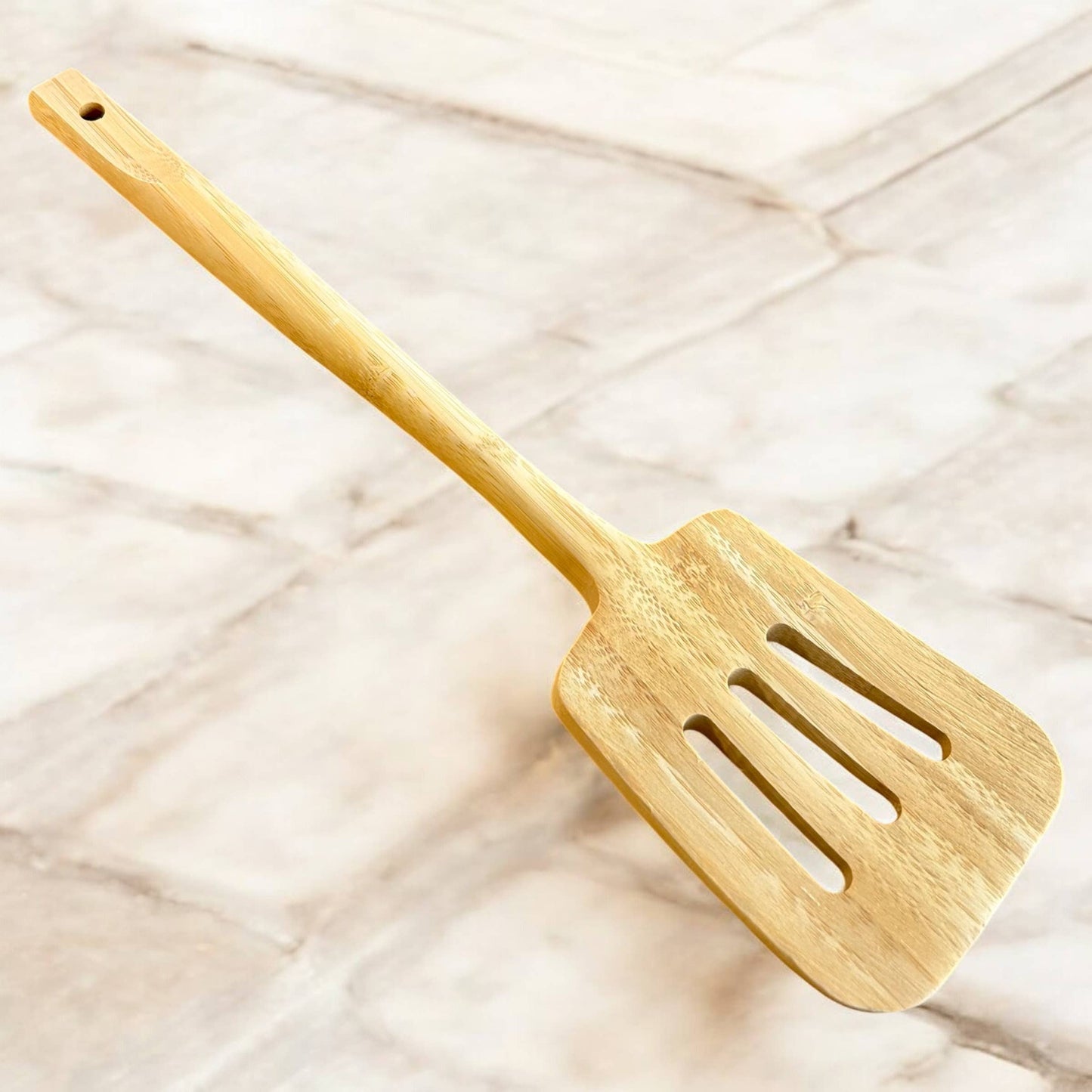 Spatula | Bamboo Kitchen Utensil