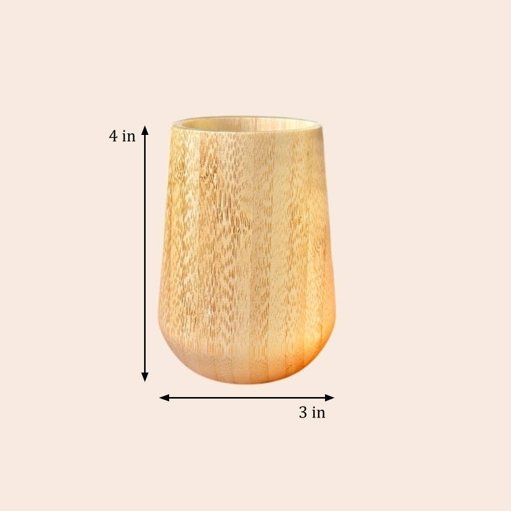 Cup |Bamboo